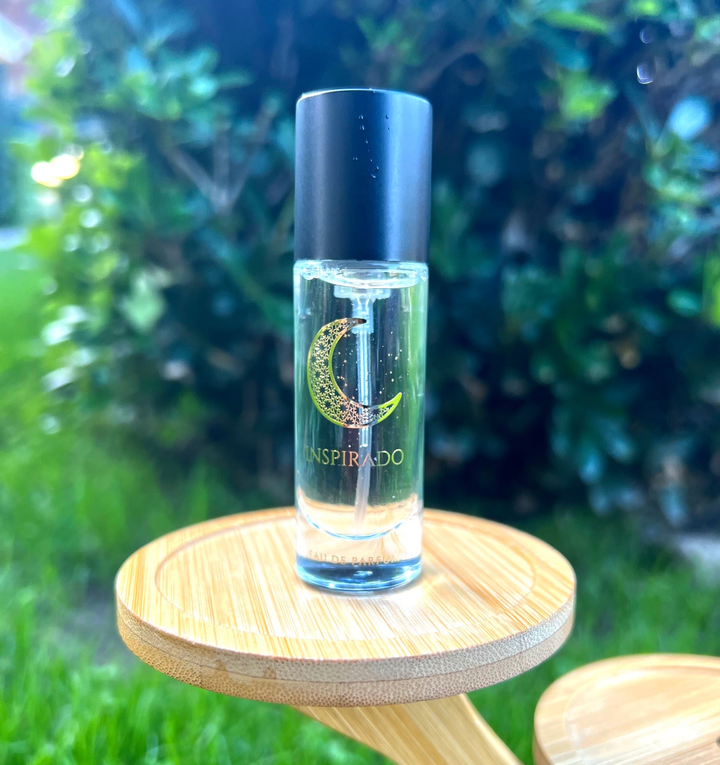 Travel Size Perfume 10ml: Message us on Instagram @inspiradofragrances to let us know which scent you would like.